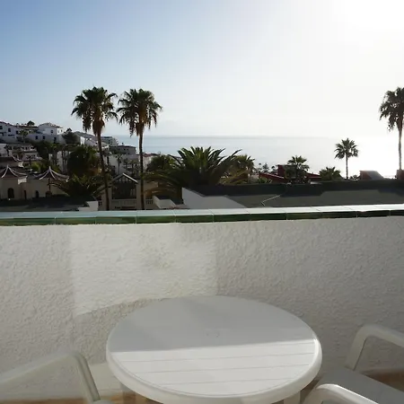 公寓 El Sombrero *