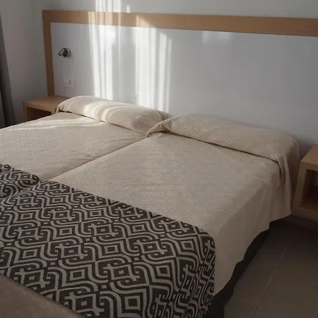 El Sombrero 公寓 *