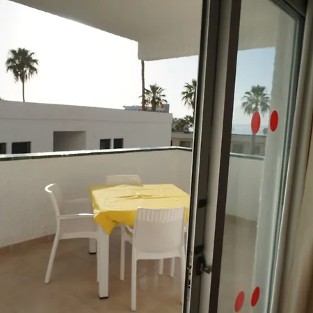 El Sombrero Apartment