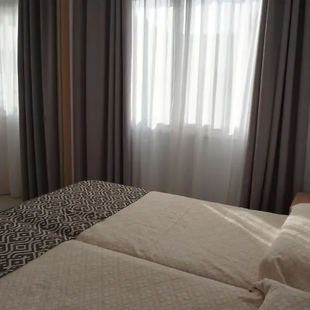 El Sombrero Apartment Acantilado de los Gigantes