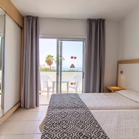 El Sombrero Apartment Acantilado de los Gigantes