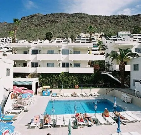 El Sombrero 公寓 阿坎提拉德洛斯基