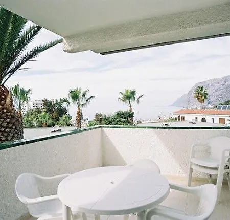 公寓 El Sombrero *