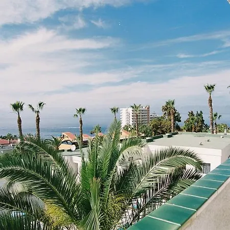 Apartment El Sombrero