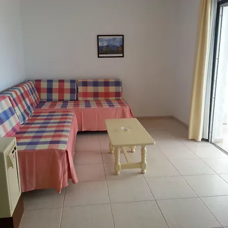 El Sombrero 公寓 *