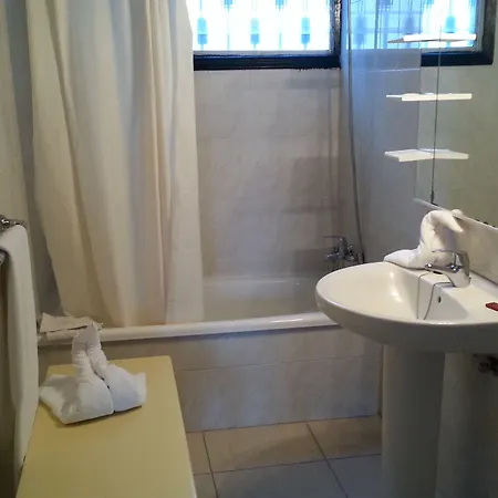 Apartment El Sombrero *