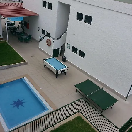 El Sombrero 阿坎提拉德洛斯基