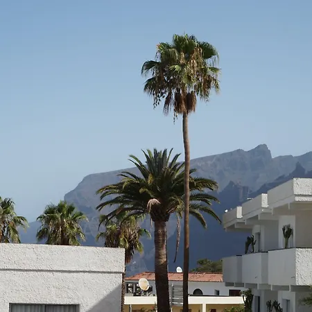 Apartment El Sombrero *