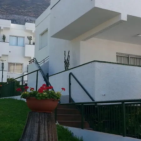 Apartment El Sombrero