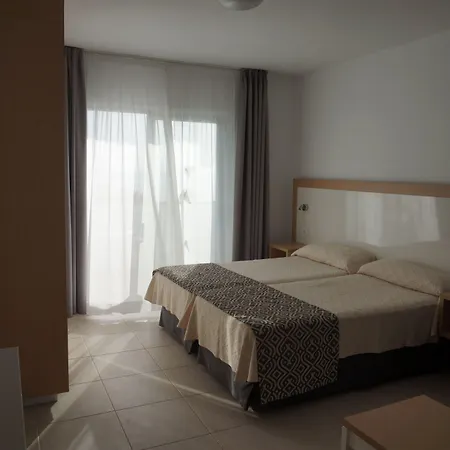 El Sombrero Apartment Acantilado de los Gigantes