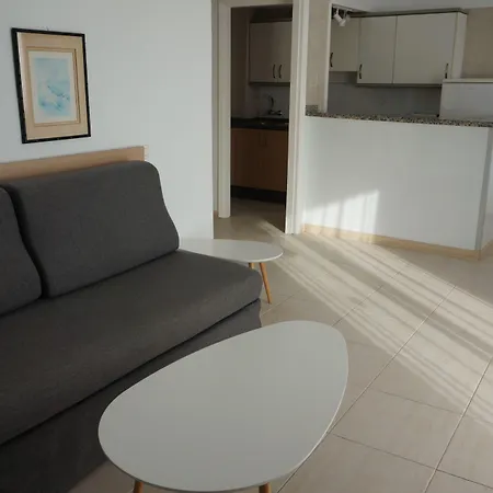 El Sombrero Apartment