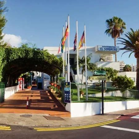 El Sombrero 阿坎提拉德洛斯基