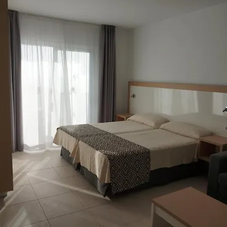 El Sombrero Apartment