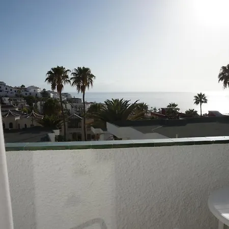 公寓 El Sombrero 阿坎提拉德洛斯基