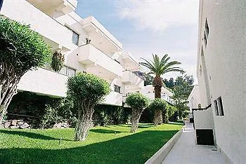 El Sombrero Apartmán *
