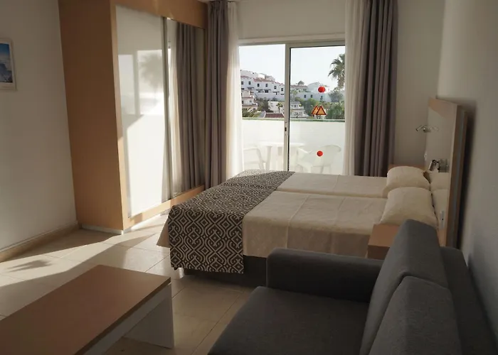 El Sombrero Appartement *