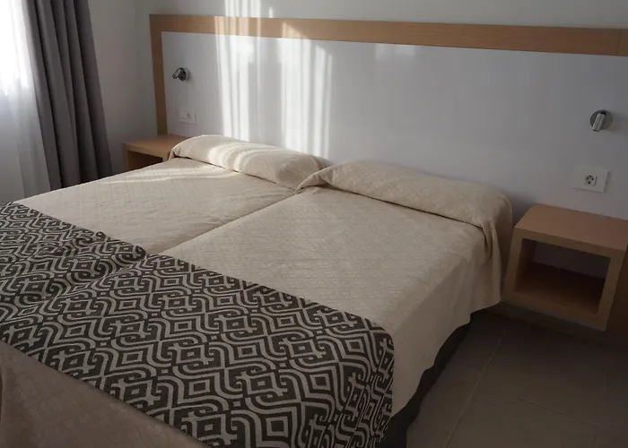 El Sombrero Appartement *