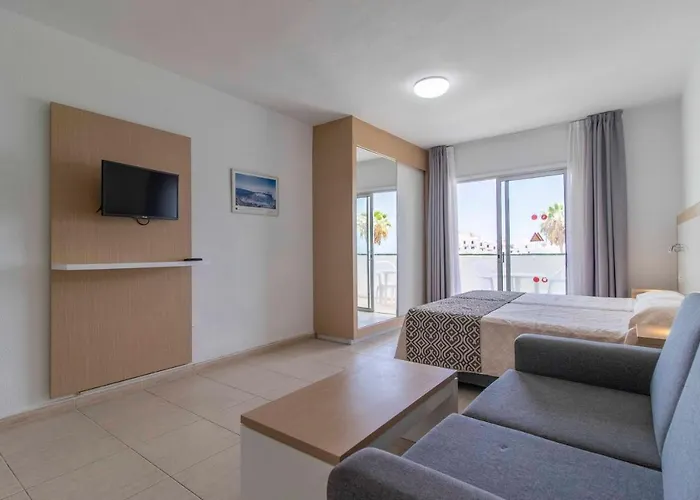 El Sombrero Appartement *