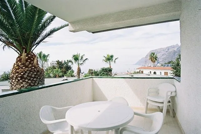 Appartement El Sombrero *