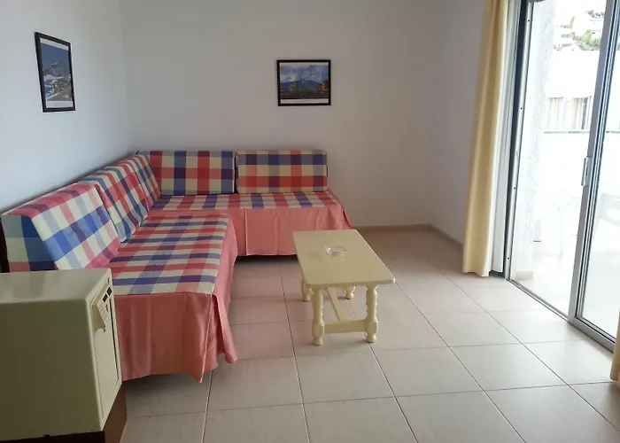 El Sombrero Appartement *