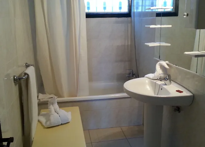 Appartement El Sombrero *