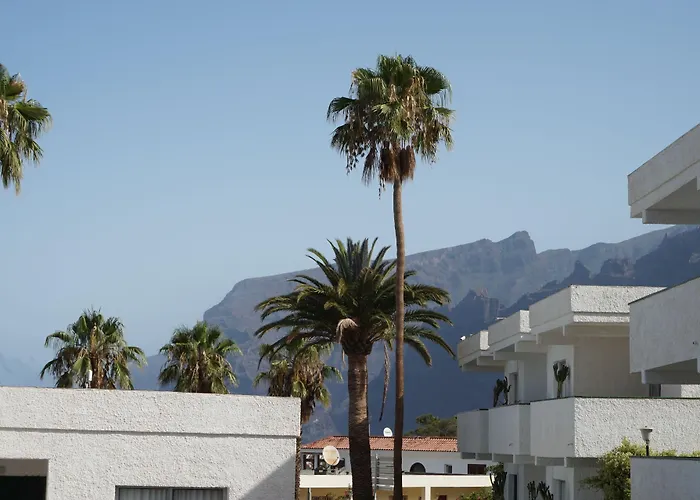 Appartement El Sombrero *