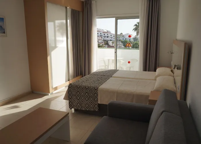 Appartement El Sombrero *