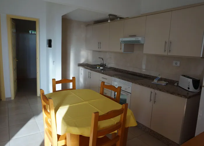 El Sombrero Appartement *