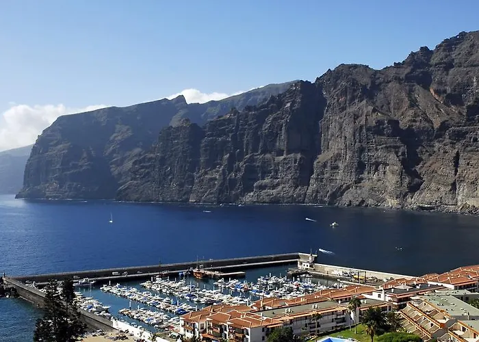 El Sombrero Appartement