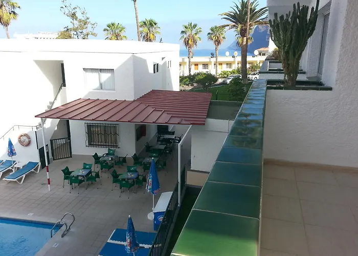 El Sombrero Appartement