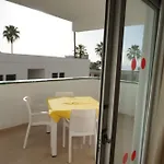 El Sombrero Appartement
