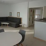 El Sombrero Apartment Acantilado de los Gigantes