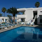 El Sombrero Apartment Acantilado de los Gigantes