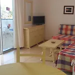 Apartment El Sombrero *