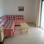 El Sombrero Appartement *