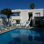 Apartment El Sombrero
