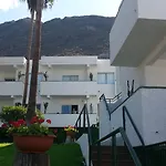 El Sombrero Apartment Acantilado de los Gigantes