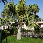 Appartement El Sombrero