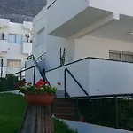 Apartment El Sombrero