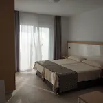 El Sombrero Appartement Acantilado de los Gigantes