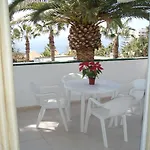 Apartment El Sombrero *