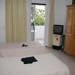 Apartment El Sombrero *