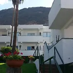 El Sombrero Appartement Acantilado de los Gigantes