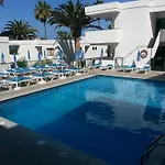 Appartement El Sombrero Acantilado de los Gigantes