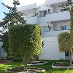 Apartment El Sombrero