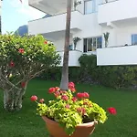 El Sombrero Apartment