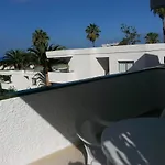 El Sombrero Apartment Acantilado de los Gigantes