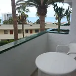 Appartement El Sombrero Acantilado de los Gigantes
