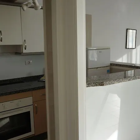 Apartmán El Sombrero