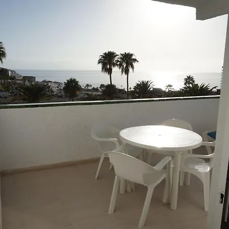 El Sombrero Апартаменты Акантиладо-де-Лос-Хигантес